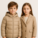 Outerwear & Coats for Kids