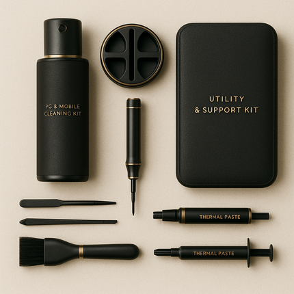 Collection image for: Utility & Support