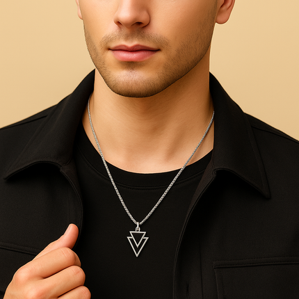 Collection image for: Pendants for Men