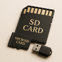 Memory Cards