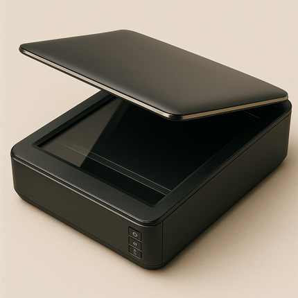 Collection image for: Scanners