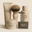 Razors & Shaving