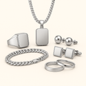 Fine Jewellery for Men