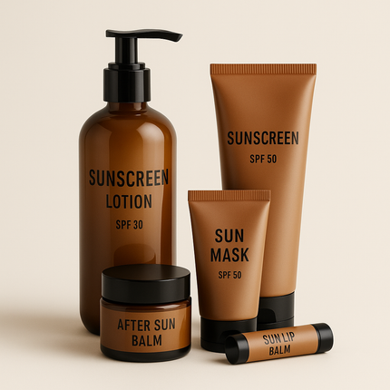 Collection image for: Sun Care