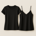 T-Shirts & Camisoles