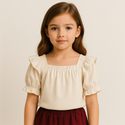Tops & Tees for Kids