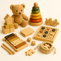 Toys & Games for Kids