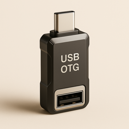 Collection image for: USB OTG Drivers