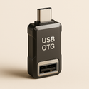 USB OTG Drivers