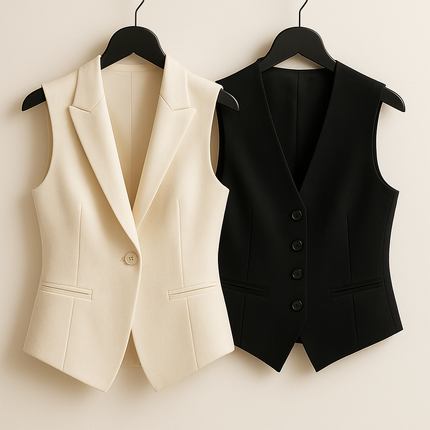 Collection image for: Vests & Waistcoats