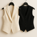 Vests & Waistcoats