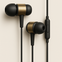 Earphones