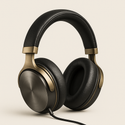Wired Headphones