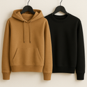 Hoodies & Sweatshirts for Women