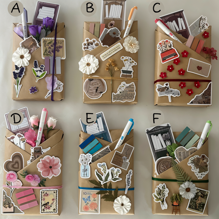Collection image for: Stationery