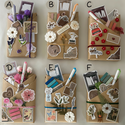 Stationery