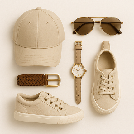 Collection image for: Accessories for Boys Kids