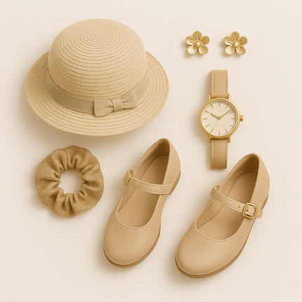 Collection image for: Accessories for Girls Kids