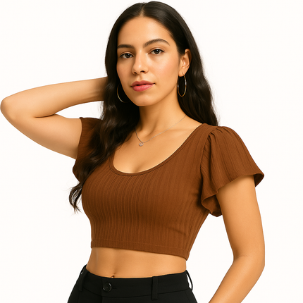 Collection image for: Short Sleeve Tops