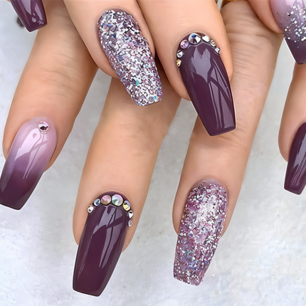 Collection image for: Nail Glitters