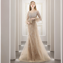 Bridesmaid Dresses