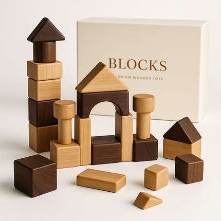 Collection image for: Blocks for Kids