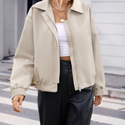 Basic Jackets