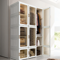 Wardrobe & Closet Storage