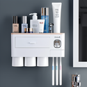 Bathroom Storage