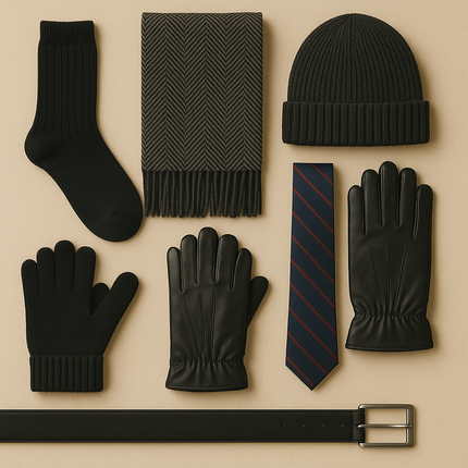 Collection image for: Accessories for Men
