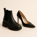 Footwear for Kids