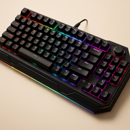 Collection image for: Gaming Keyboards