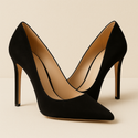 Heels & Pumps