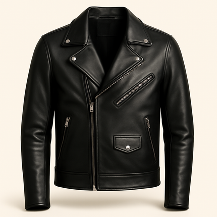 Collection image for: Leather Jackets