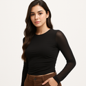 Long Sleeve Tops