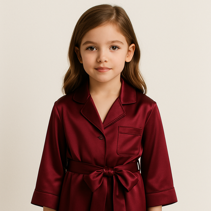 Collection image for: Sleepwear & Robes for Kids