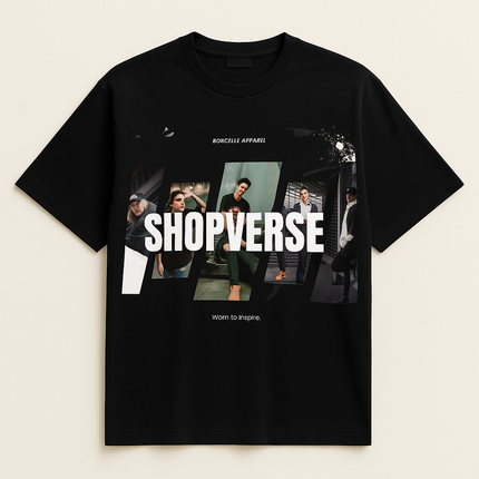 Collection image for: Graphic T-Shirts