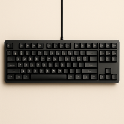 Collection image for: Wired Keyboards