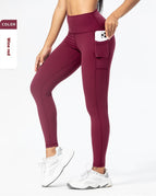 Wine Red