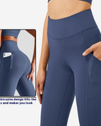 Grayblue Pocket