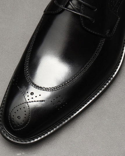 Cowhide Creates A Soft Bottom Comfortable And Breathable