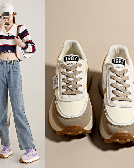 Student Sports Running Shoes