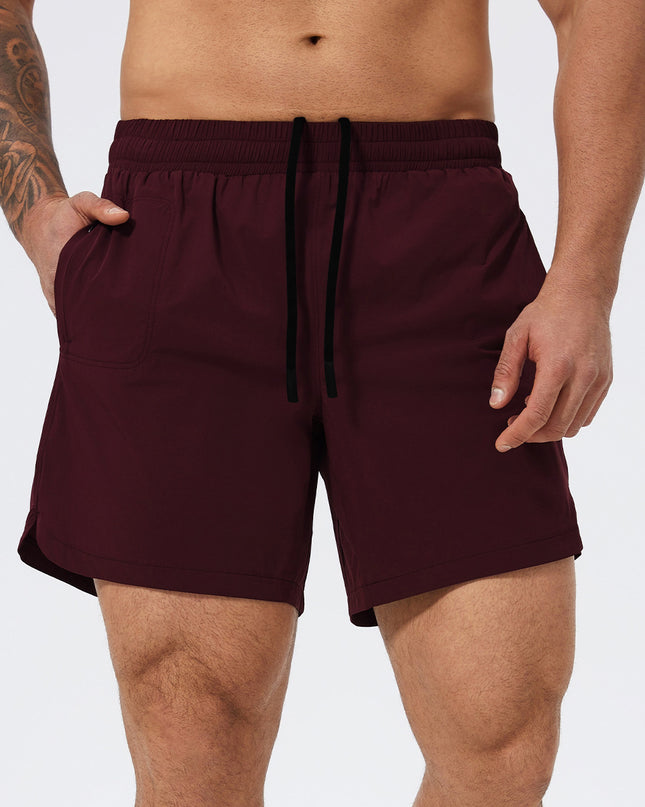 Basketball Tennis Running Shorts Men