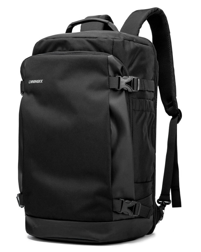New Hand-carrying Large Capacity Business Backpack Men