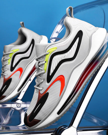 Men's Casual Fashion Sports Running Shoes