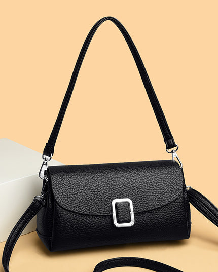 Maillard Women's Niche High-grade Shoulder Messenger Bag