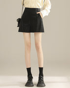 Black Leather