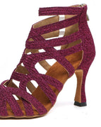 Purple 6CM