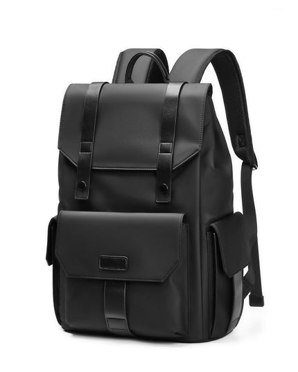 Men's Large Capacity Waterproof Travel Bag