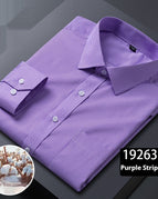 192637 Purple Stripes